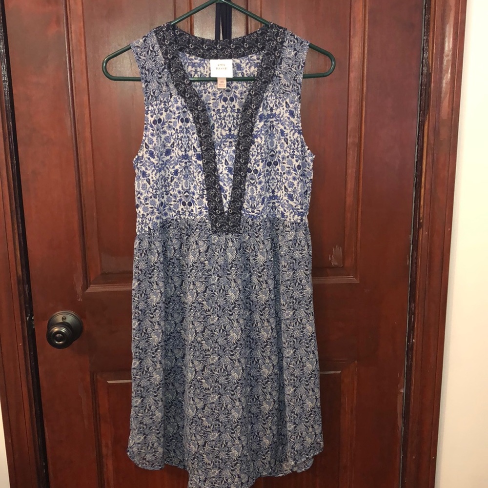 Knox Rose dress